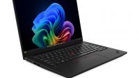 Laptop Business Lenovo ThinkPad E16 Gen 4, cu procesor Intel Core Ultra 7 355, 16'' IPS, 16 GB DDR5, 512 GB, Intel Graphics, Fara OS, 3 ani Garantie (21YC008DRI)