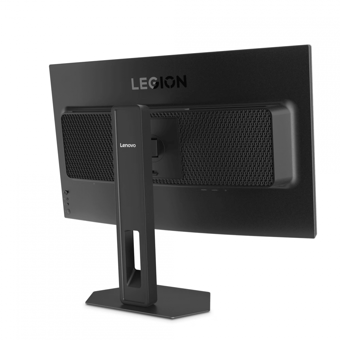 Monitor Gaming Lenovo Legion 27Q-2c, 27", 2560 x 1440 pixeli, Eclipse Black, 3 ani Garantie (67EFGAC1EU) - imagine 6