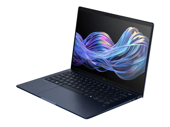 Laptop Business HP EliteBook X G1i Next Gen AI PC, cu procesor Intel Core Ultra 7 258V, 14'' IPS, 32 GB LPDDR5x, 1 TB, Intel Arc Graphics, Windows 11 Pro, 1 an Garantie (B66TQAT) - imagine 2