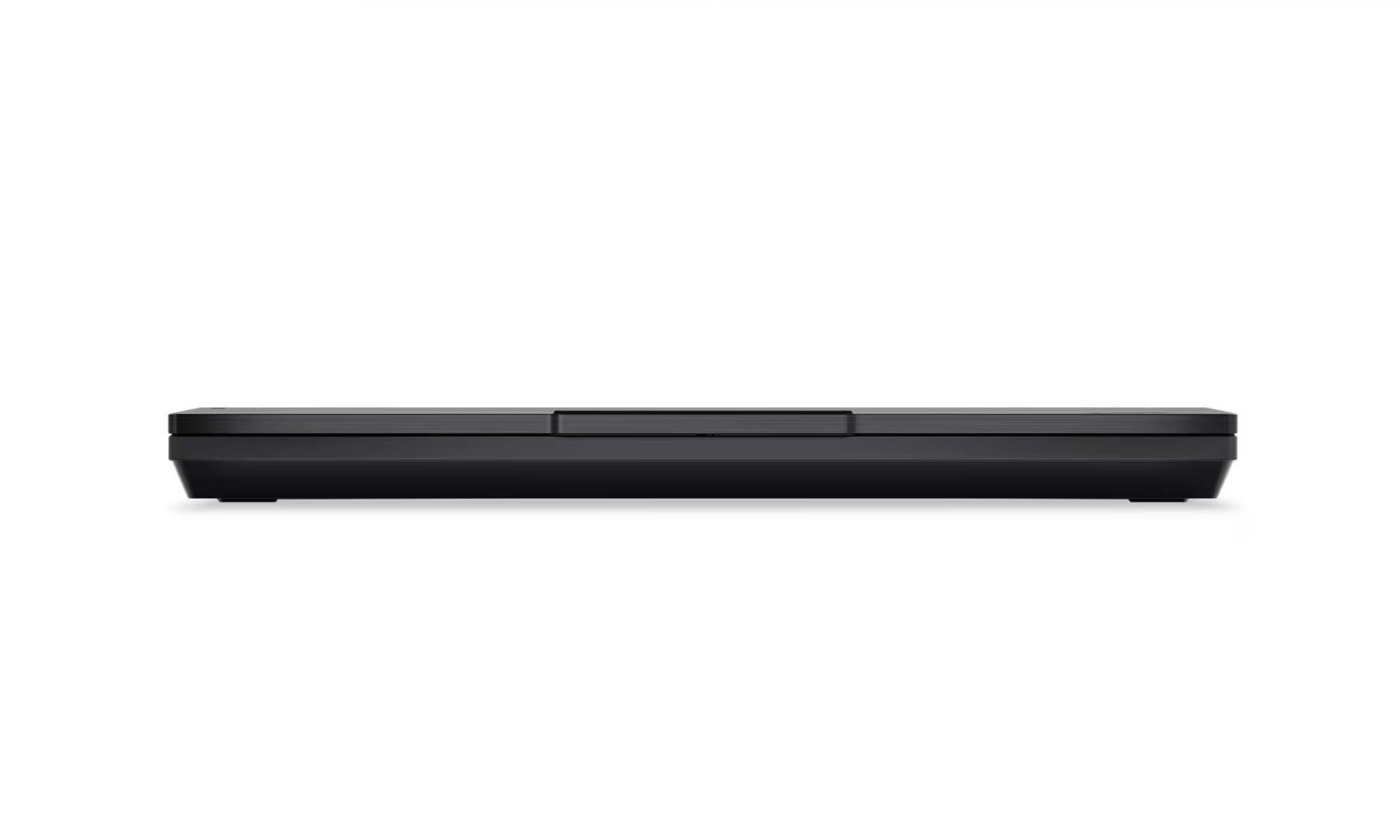 Laptop Workstation Lenovo ThinkPad P16 Gen 3, cu procesor Intel Core Ultra 7 265HX, 16'' IPS, 64 GB DDR5, 1 TB, NVIDIA RTX PRO 2000, 8GB GDDR7, Windows 11 Pro, 3 ani Garantie (21RQ0009RI) - imagine 4