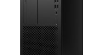 Desktop Business HP Z2 G9 cu procesor Intel Core i7-14700 pana la 5.4 GHz, 32 GB DDR5, 1TB SSD, RTX A2000, Windows 11 Pro, Black, 3 ani Garantie (997B6ET)