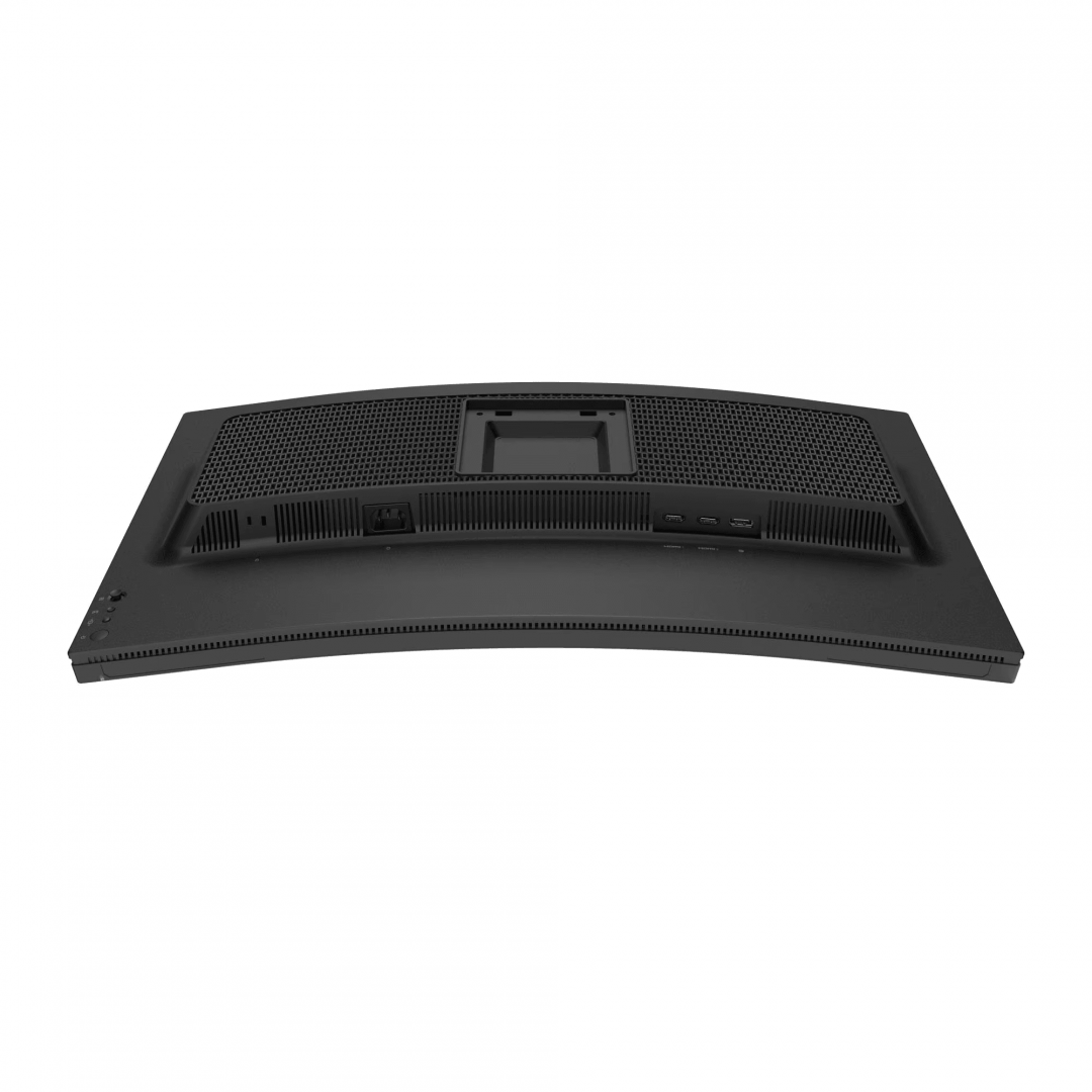 Monitor Gaming Lenovo Legion 27Q-2c, 27", 2560 x 1440 pixeli, Eclipse Black, 3 ani Garantie (67EFGAC1EU) - imagine 7