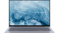 Laptop Consumer ASUS Zenbook 14, cu procesor Intel Core Ultra 7 355, 14'' OLED, 16 GB LPDDR5x, 512 GB, Intel Graphics, Windows 11 Pro, 3 ani Garantie (UX3480AA-U1098X)