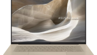 Laptop Consumer ASUS Zenbook A16, cu procesor Qualcomm Snapdragon X Elite X2E-94-100, 16'' OLED, 48 GB LPDDR5x, 1 TB, Qualcomm Adreno, Windows 11 Pro, 3 ani Garantie (UX3607OA-SQ054X)