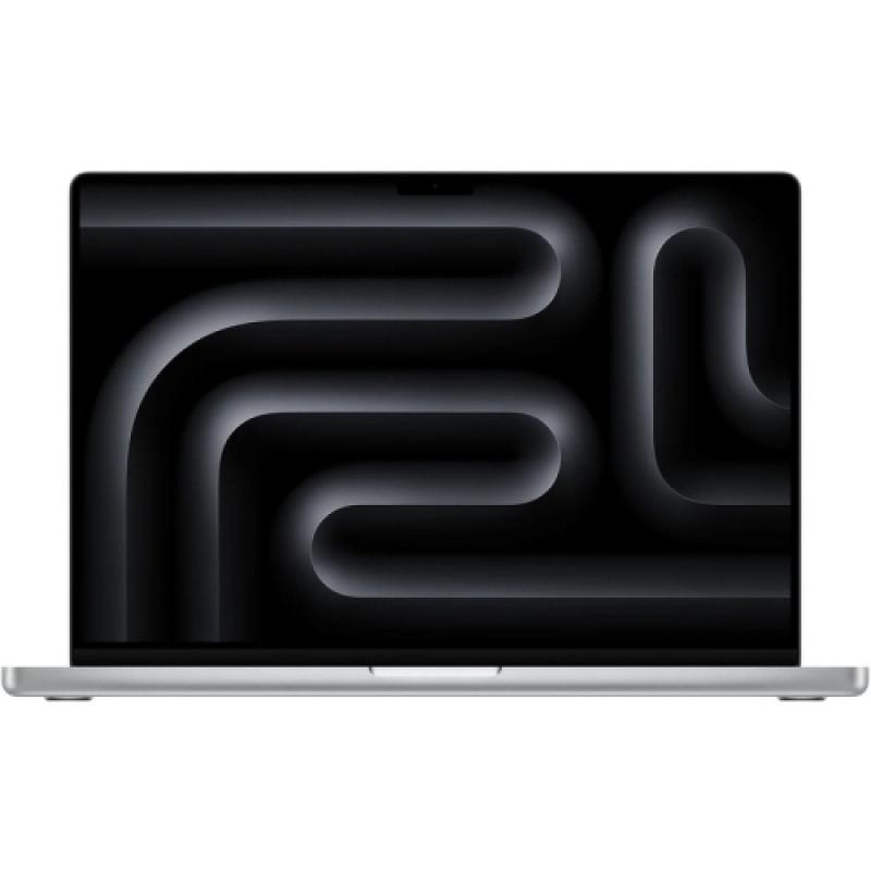 MacBook Pro 16.2"/Apple M5 Pro (CPU 18-core, GPU 20-core, Neural Engine 16-core)/48GB/1TB -Silver - US ENGLISH KB(No Adapter) - 2026 (CTO from MGE64RO/A) (Z1MW000VT)
