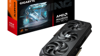 Placa video Gigabyte Radeon RX 9070 GAMING, 16GB GDDR6, PCI Express 5.0, 256-bit (GV-R9070GAMING-16GD)