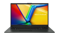 Laptop Consumer ASUS Vivobook Go 15 E1504FA-BQ5473, cu procesor AMD Ryzen 5 40, 15.6'' IPS, 8 GB LPDDR5, 256 GB, AMD Radeon 610M, Fara OS, 2 ani Garantie (E1504FA-BQ5473)