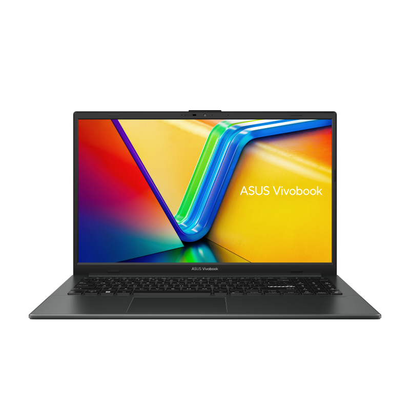 Laptop Consumer ASUS Vivobook Go 15 E1504FA-BQ5473, cu procesor AMD Ryzen 5 40, 15.6'' IPS, 8 GB LPDDR5, 256 GB, AMD Radeon 610M, Fara OS, 2 ani Garantie (E1504FA-BQ5473)