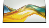 Monitor Commercial HP Series 5 Pro 527pq, 27", 2560 x 1440 pixeli, Black, 2 ani Garantie (9D9S0A9)