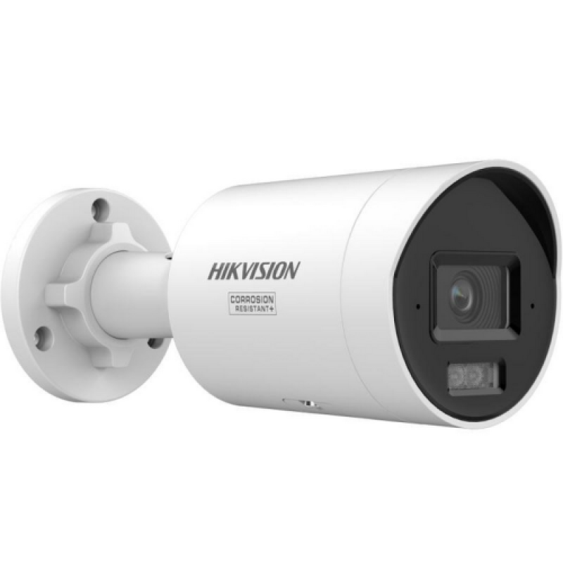 CAMERA IP BULLET (DS-2CD20123G2-LIUY(2.8MM))