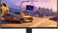 Monitor Gaming Dell Alienware 32 AW3226DM, 31.5", 2560 x 1440 pixeli, Black, 3 ani Garantie (AW3226DM)