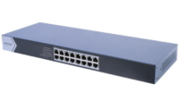 SWITCH GIGABIT (DS-3E0516-E(C))