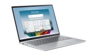 Laptop Consumer Acer Swift Edge 14 AI, cu procesor Intel Core Ultra 7 355, 14'' OLED, 16 GB LPDDR5x, 512 GB, Intel, Windows 11 Home, 2 ani Garantie (NX.JVQEX.00A)