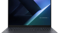 Laptop Business ASUS ExpertBook B3, cu procesor Intel Core Ultra 7 165H, 16'' IPS, 32 GB DDR5, 1 TB, Intel Arc Graphics, Windows 11 Pro, 3 ani Garantie (B3605CCA-MB2810X)
