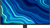 Monitor Commercial Dell SE2726D, 27", 2560 x 1440 pixeli, Black, 3 ani Garantie (SE2726D)