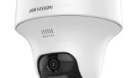CAMERA IP PT 3K 2.8MM IR 25M High quality imaging with 3K, 2960 × 1665 resolution 2.8 mm, 3.6 mm fixed focal lens Up to 20 m white light and 25 m IR distance for bright night imaging Smart-Hybrid Light, optimize your security with flexible lighting options High quality audio with audio over coaxial (DS-2CE70K0T-PTLTS(2.8MM))