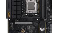 Placa de baza ASUS TUF GAMING B650-PLUS, Socket AM5, DDR5, ATX (TUF GAMING B650-PLUS)