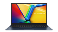 Laptop Consumer ASUS Vivobook 15, cu procesor Intel Core i3 1315U, 15.6'' IPS, 8 GB DDR4-SDRAM, 512 GB, Intel, Fr OS, 2 ani Garantie (R1504VA-BQ477)