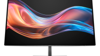 Monitor Consumer HP Series 7 Pro 727pm, 27", 3840 x 2160 pixeli, Silver (8K135A5)