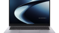 Laptop Business ASUS ExpertBook P3, cu procesor Intel Core Ultra 7 255H, 14'' IPS, 8 GB DDR5, 512 GB, Intel Arc 140T, Fr OS, 3 ani Garantie (P3406CCA-LY0433)