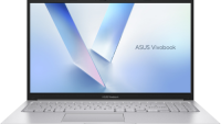 Laptop Consumer ASUS Vivobook 15, cu procesor Intel Core 3 304, 15.6'' IPS, 8 GB DDR5, 512 GB, Intel Graphics, Fr OS, 2 ani Garantie (X1504MA-BQ056)
