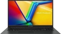 Laptop Business ASUS Vivobook Go 15, cu procesor AMD Ryzen 5 40, 15.6'' IPS, 8 GB DDR5, 512 GB, AMD Radeon 610M, Fara OS, 2 ani Garantie (E1504FA-BQ2909)