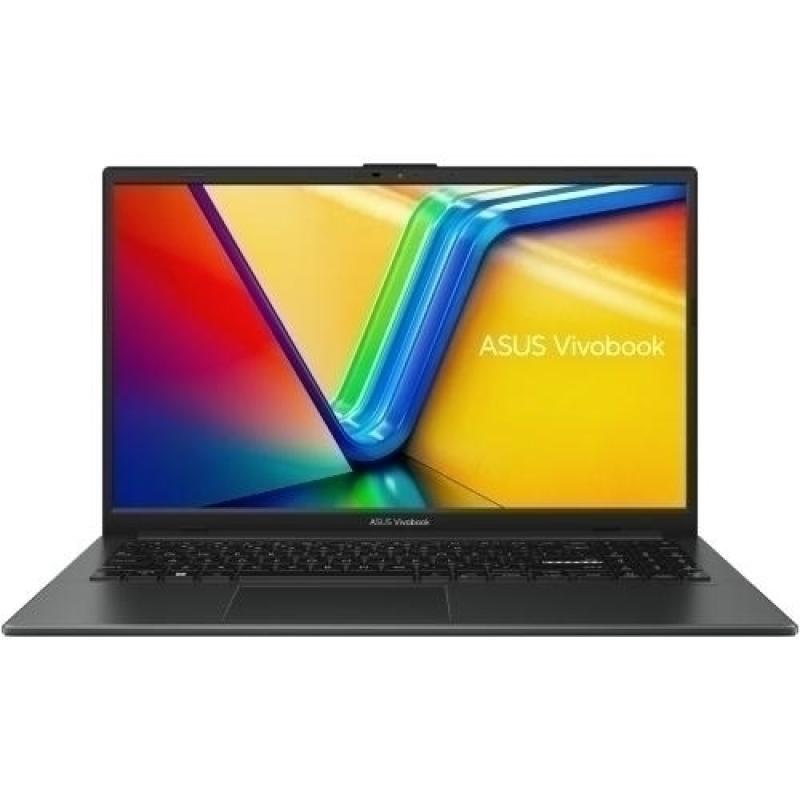 Laptop Business ASUS Vivobook Go 15, cu procesor AMD Ryzen 5 40, 15.6'' IPS, 8 GB DDR5, 512 GB, AMD Radeon 610M, Fara OS, 2 ani Garantie (E1504FA-BQ2909)