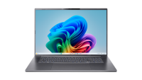 Laptop Consumer Acer Aspire 18 AI, cu procesor Intel Core Ultra 9 386H, 18'' IPS, 16 GB LPDDR5x, 512 GB, Intel, Windows 11 Home, 2 ani Garantie (NX.JZEEX.001)