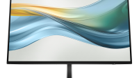 Monitor Consumer HP Series 5 Pro 524pu, 23.8", 1920 x 1080 pixeli, Black (9D9V7A5)