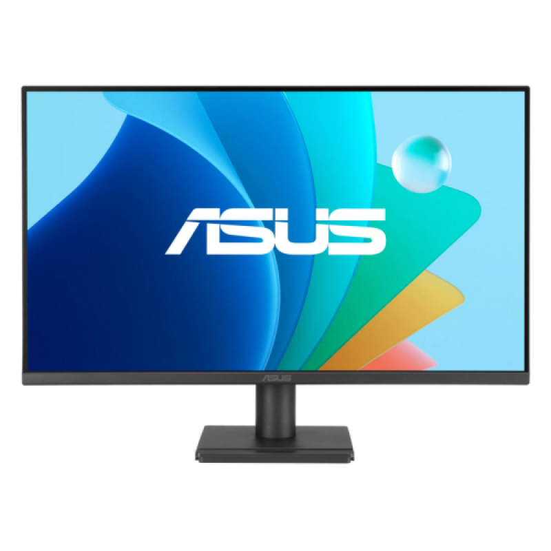 Monitor Gaming ASUS VA279QG, 27", 1920 x 1080 pixeli, Black, 3 ani Garantie (VA279QG)