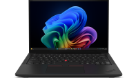 Laptop Business Lenovo ThinkPad T14 Gen 7 (Intel) Copilot+ PC, cu procesor Intel Core Ultra 7 355, 14'' IPS, 64 GB LPDDR5x-SDRAM, 1 TB, Intel Integrated, Windows 11 Pro, 3 ani Garantie (21WN00FTRI)