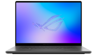 Laptop Gaming ASUS ROG Zephyrus G16, cu procesor Intel Core Ultra 9 386H, 16'' OLED, 64 GB LPDDR5x, 1 TB, nVidia GeForce RTX 5090, 24GB GDDR7, Windows 11 Pro, 3 ani Garantie (GU606AX-TB051X)