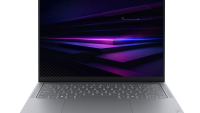 Laptop Consumer Lenovo Yoga Slim 7 14ILL11 Copilot+ PC, cu procesor Intel Core Ultra 7 266V, 14'' OLED, 16 GB LPDDR5x, 1 TB, Intel Arc Graphics 140V, Windows 11 Pro, 3 ani Garantie (83R0005TRM)