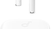 Casti TWS Anker "Soundcore K20i", semi-in-ear, utilizare multimedia, Bluetooth 5.3, driver 13mm, durata baterie pana la 36 ore, IPX5, ENC, alb, "A3994G21" (timbru verde 0.08 lei) - 0194644037611