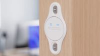 Ubiquiti UniFi Recessed Entry Sensor (USL-Entry-R)