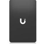 Ubiquiti Access Card - Black / 100-Pack (UA-Card-B-100)