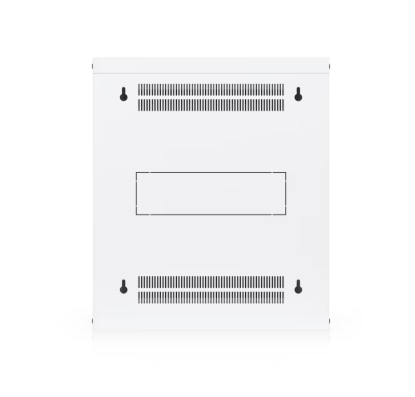 Ubiquiti UniFi 12U Rack Cabinet Slim - Glass front door (UACC-Rack-12U-Wall-450-G) - imagine 9