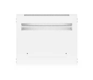 Ubiquiti UniFi 12U Rack Cabinet Slim - Glass front door (UACC-Rack-12U-Wall-450-G) - imagine 6