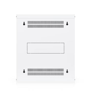Ubiquiti UniFi 12U Rack Cabinet Slim - Perforated front door (UACC-Rack-12U-Wall-450-P) - imagine 9