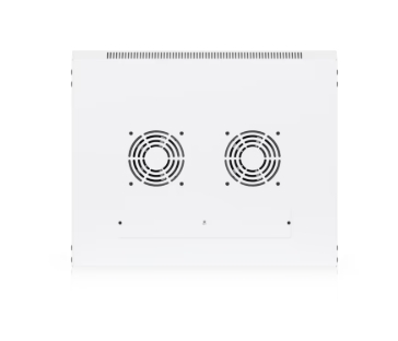 Ubiquiti UniFi 12U Rack Cabinet Slim - Perforated front door (UACC-Rack-12U-Wall-450-P) - imagine 7