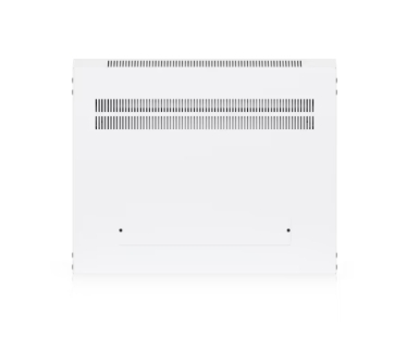 Ubiquiti UniFi 12U Rack Cabinet Slim - Perforated front door (UACC-Rack-12U-Wall-450-P) - imagine 6