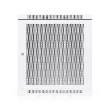 Ubiquiti UniFi 12U Rack Cabinet Standard - Perforated front door (UACC-Rack-12U-Wall-600-P) - imagine 15