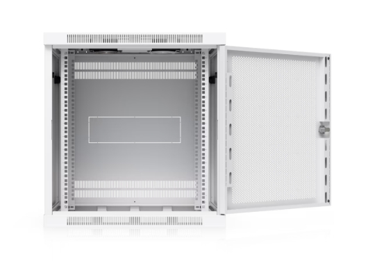 Ubiquiti UniFi 12U Rack Cabinet Standard - Perforated front door (UACC-Rack-12U-Wall-600-P) - imagine 14