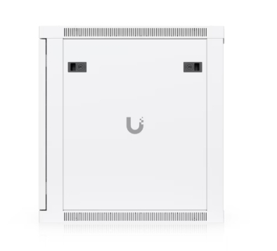 Ubiquiti UniFi 12U Rack Cabinet Standard - Perforated front door (UACC-Rack-12U-Wall-600-P) - imagine 11