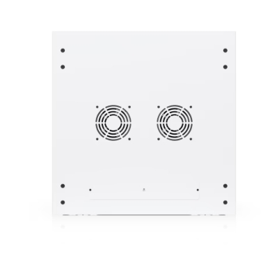 Ubiquiti UniFi 12U Rack Cabinet Standard - Perforated front door (UACC-Rack-12U-Wall-600-P) - imagine 7