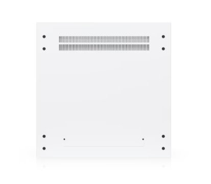 Ubiquiti UniFi 12U Rack Cabinet Standard - Perforated front door (UACC-Rack-12U-Wall-600-P) - imagine 6