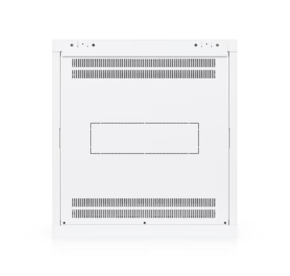 Ubiquiti UniFi 12U Rack Cabinet Standard - Perforated front door (UACC-Rack-12U-Wall-600-P) - imagine 9