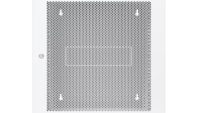 Ubiquiti UniFi 12U Rack Cabinet Swing- Perforated front door (UACC-Rack-12U-Wall-SW-P)