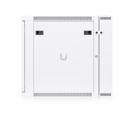 Ubiquiti UniFi 12U Rack Cabinet Swing- Perforated front door (UACC-Rack-12U-Wall-SW-P) - imagine 13