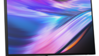 Monitor Commercial HP Series 7 Pro 732xk, 31.5", 3840 x 2160 pixeli, Black - Silver, 2 ani Garantie (B7JM6AA)